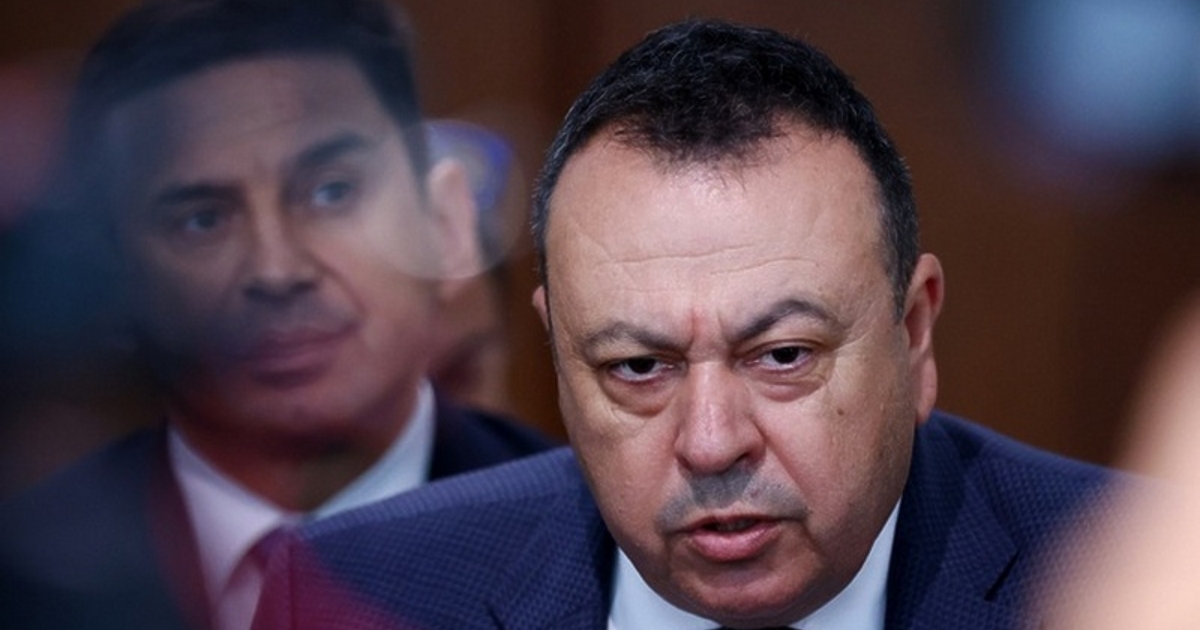 Етническата карта днес стана елемент от разцеплението в ДПС. Тя