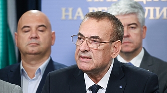 След като вчера от ДПС Доган се усъмниха че служебният премиер Димитър