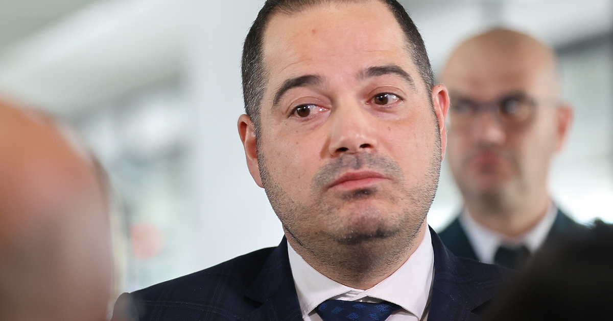 Доколко разбрах и ми е докладвано, на няколко пъти е