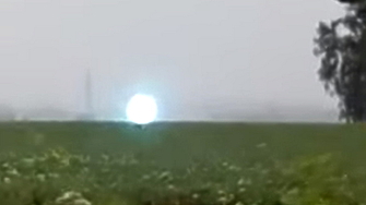 Какво причини взривяването на складовете за фойерверки край Елин Пелин