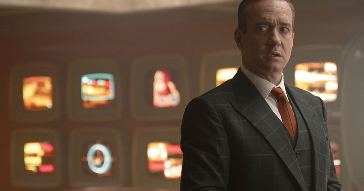 Матю Макфейдън смятал, че не е подходящ за емблематичната роля на