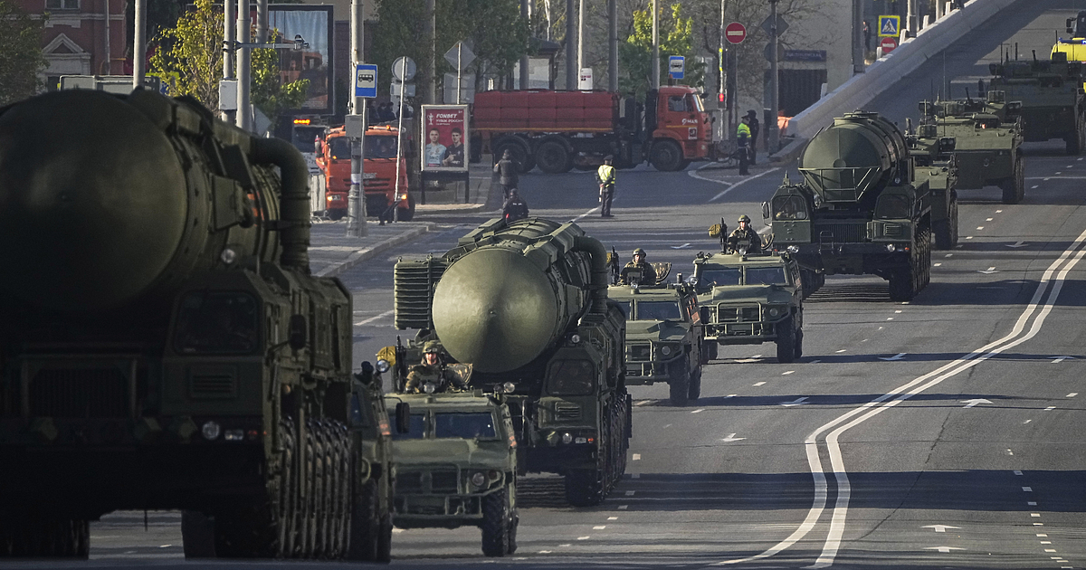 САЩ ще разположат ракети Томахоук (и не само) с далечен