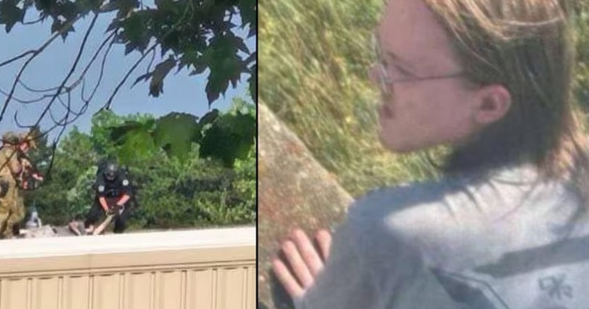 Федералното бюро за разследване (ФБР) на САЩ разкри самоличността на