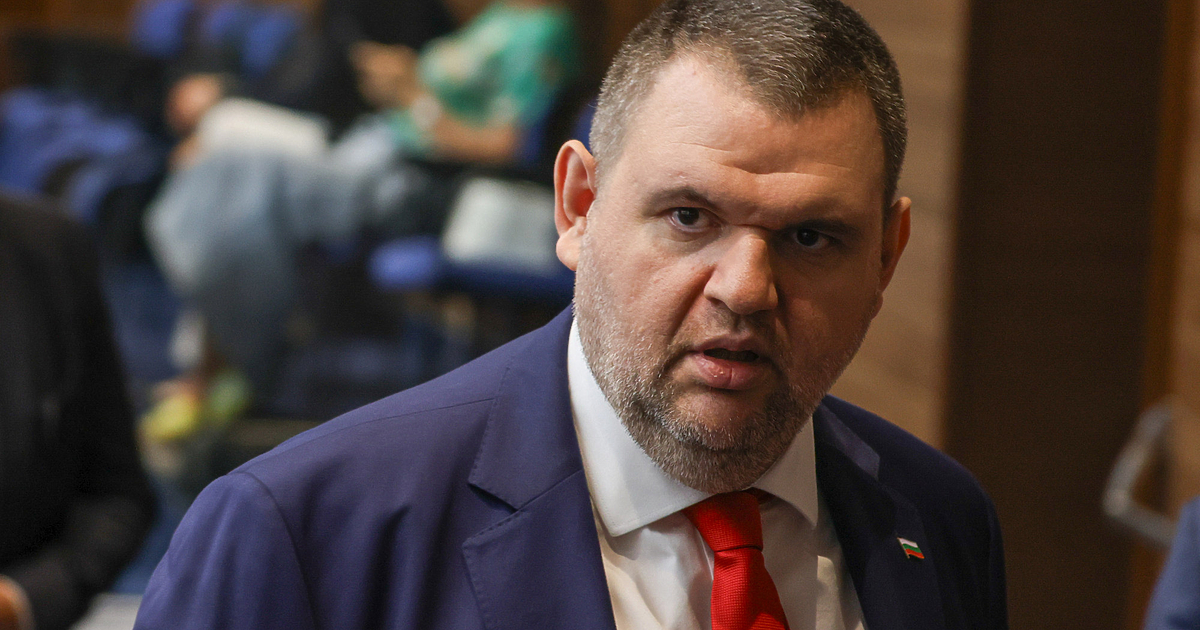 Колегите в ДПС призоваха за пълно обединение между мен и