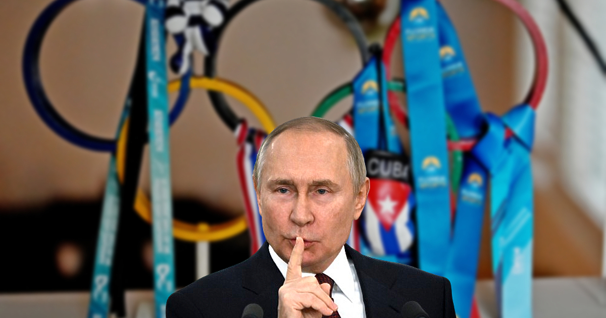 В ход, невиждан от Студената война насам, Русия реши да