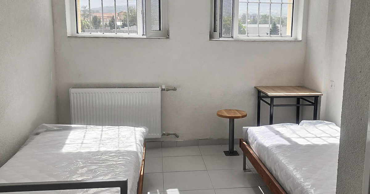 Прокуратурата разследва смъртта на 32-годишен мъж в ареста в полицията