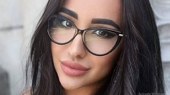 Софийска районна прокуратура предаде на съд бившата полицайка Симона Радева за лично