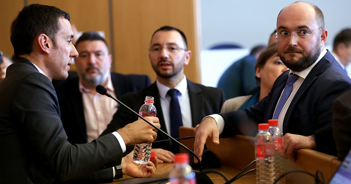 Изминалата сряда се очерта като ден за особени истории, все