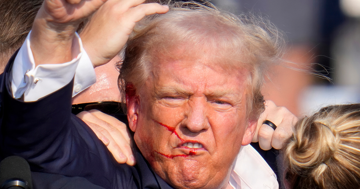 След като снощи оцеля при опит за убийство на предизборен