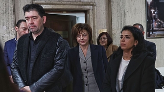 Иван Таков си върна властта като шеф на столичната организация на