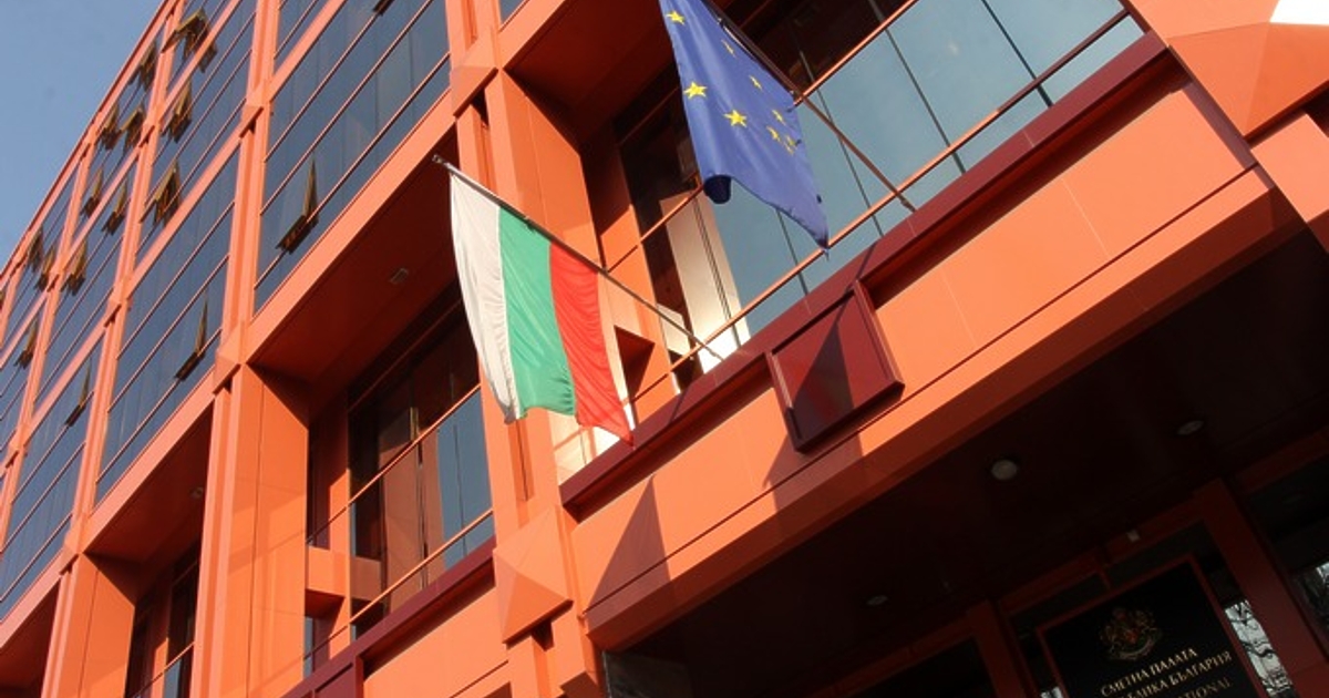 Със сигурност има обективен видим интерес да бъде намерен начин,