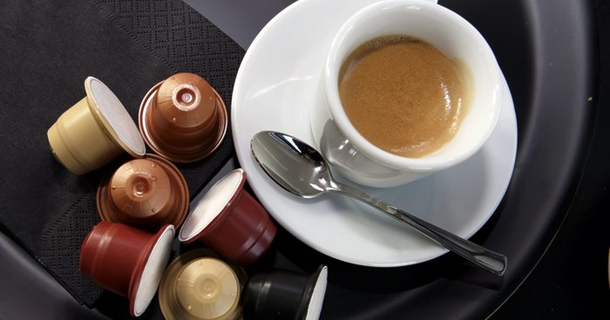 Кафето в Гърция поскъпва рязко както в магазините, така и