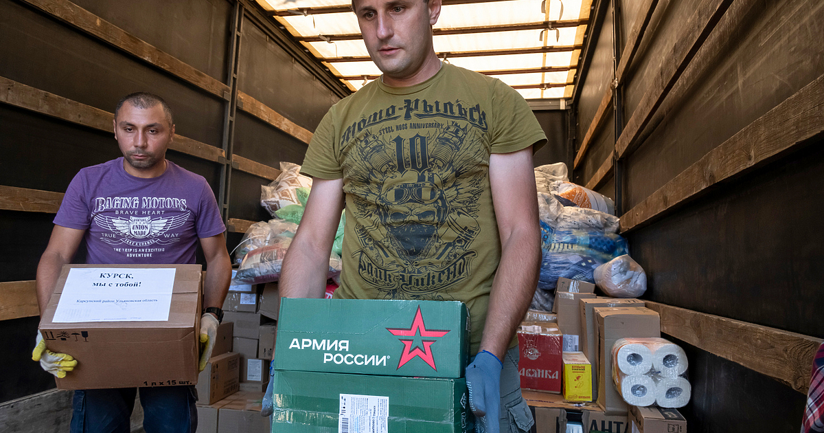 Русия евакуира части от втора гранична с Украйна област, след