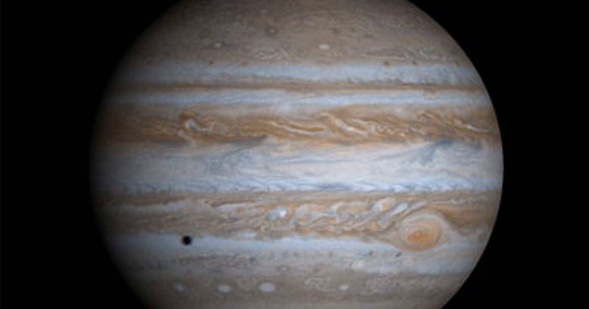 Планетите Марс и Юпитер ще бъдат необичайно близо една до