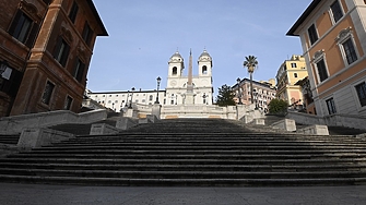 Даниел Ликуори бил заловен от полицията при извършване на обир