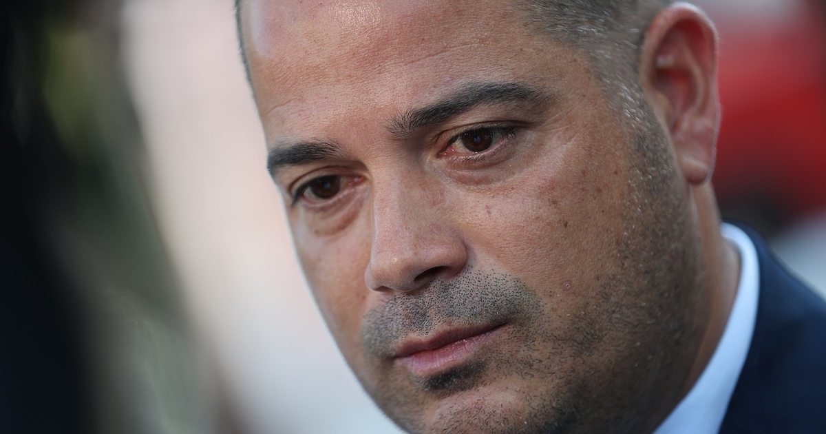 И от втория опит: Калин Стоянов не е получил предложение