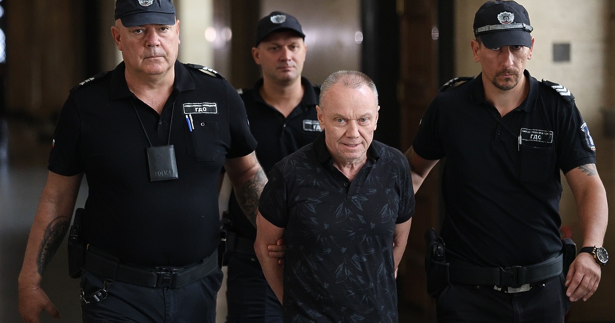 За пореден път Апелативен съд – София остави в ареста