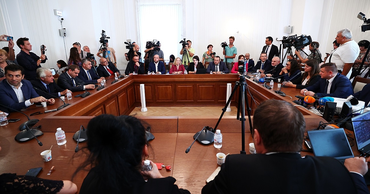 Зад инициалите ДП в документите по делото КТБ стои Делян