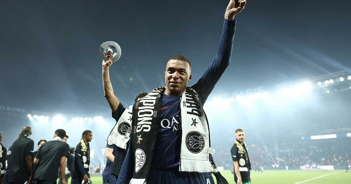 Френският Пари Сен Жермен може да бъде изключен от Шампионската