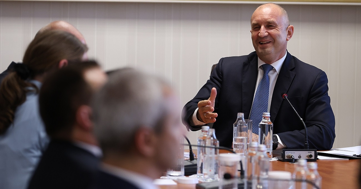 Американският държавен глава Джо Байдън заяви, че не е сигурен,