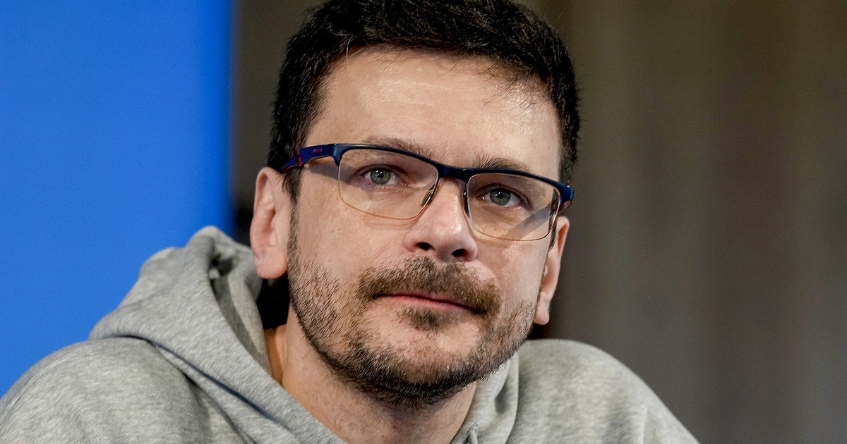 Пианистът и антивоенен активист Павел Кушнир е починал в център