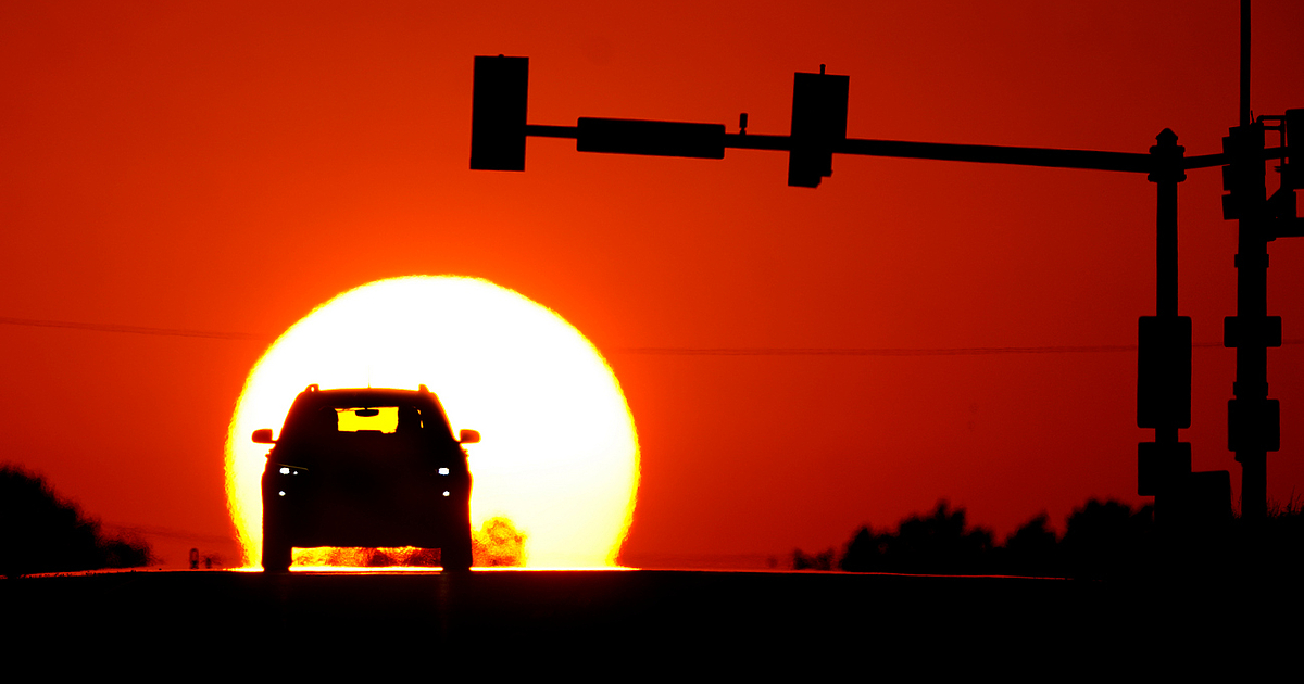 Сръбският републикански хидрометеорологичен институт предупреди, че в Сърбия започва нова