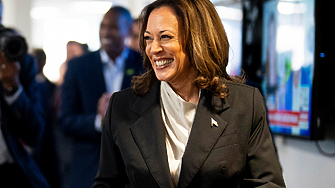 Губернаторът на Минесота Тим Уолц е изборът на Камала Харис