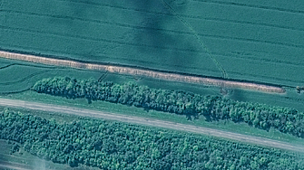 Колкото по смели са западните партньорите в решенията си толкова по малко