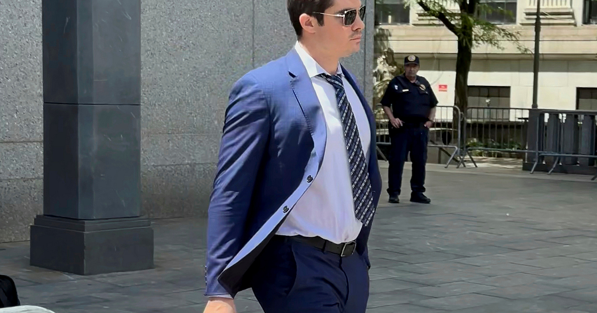 Съд в САЩ е наредил фалиралата борса за търговия с