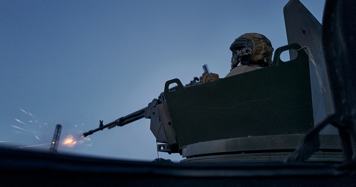 През последните 24 часа Украйна потопи руска подводница и удари