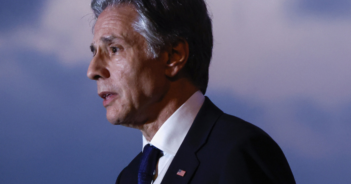 Сега е може би последната възможност за прекратяване на огъня в Газа.