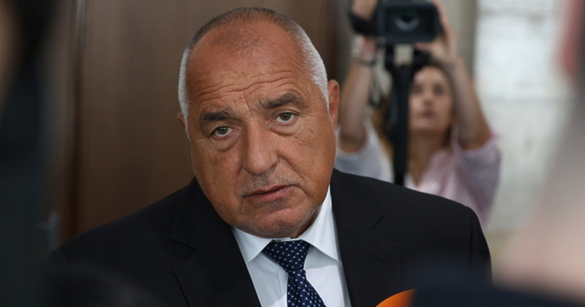 ГЕРБ няма да работи активно за приемането на законите, от