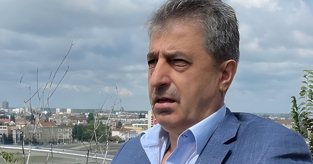 Цветан Василев говори пред парламентарна комисия - за Пепи-Еврото, Нотариуса