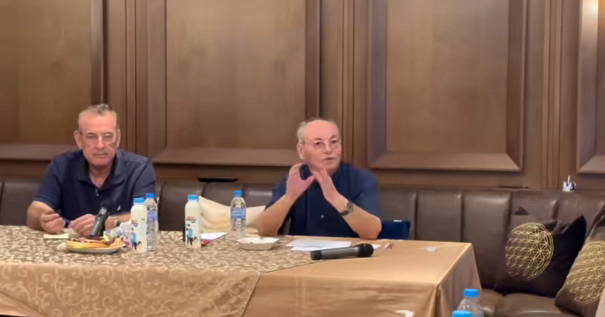 Всяка криза дава и шанс - за нова субектност, за