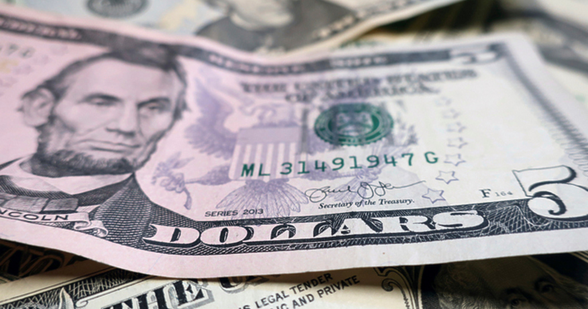 Американците задлъжняват все повече. Дълговете на домакинствата в САЩ са