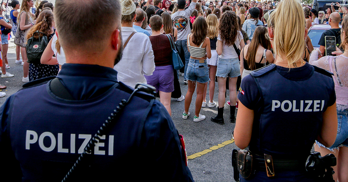 Австрийските въоръжени сили са изиграли решаваща роля за предотвратяването на