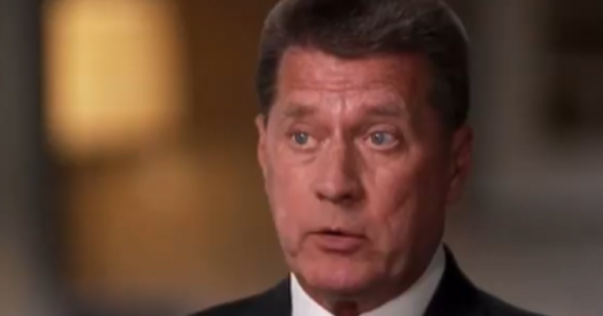 Фред Тръмп III, племенникът на бившия президент Доналд Тръмп, обяви,