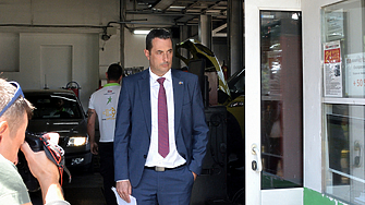 От днес е сформирана работна група в ИА Автомобилна администрация