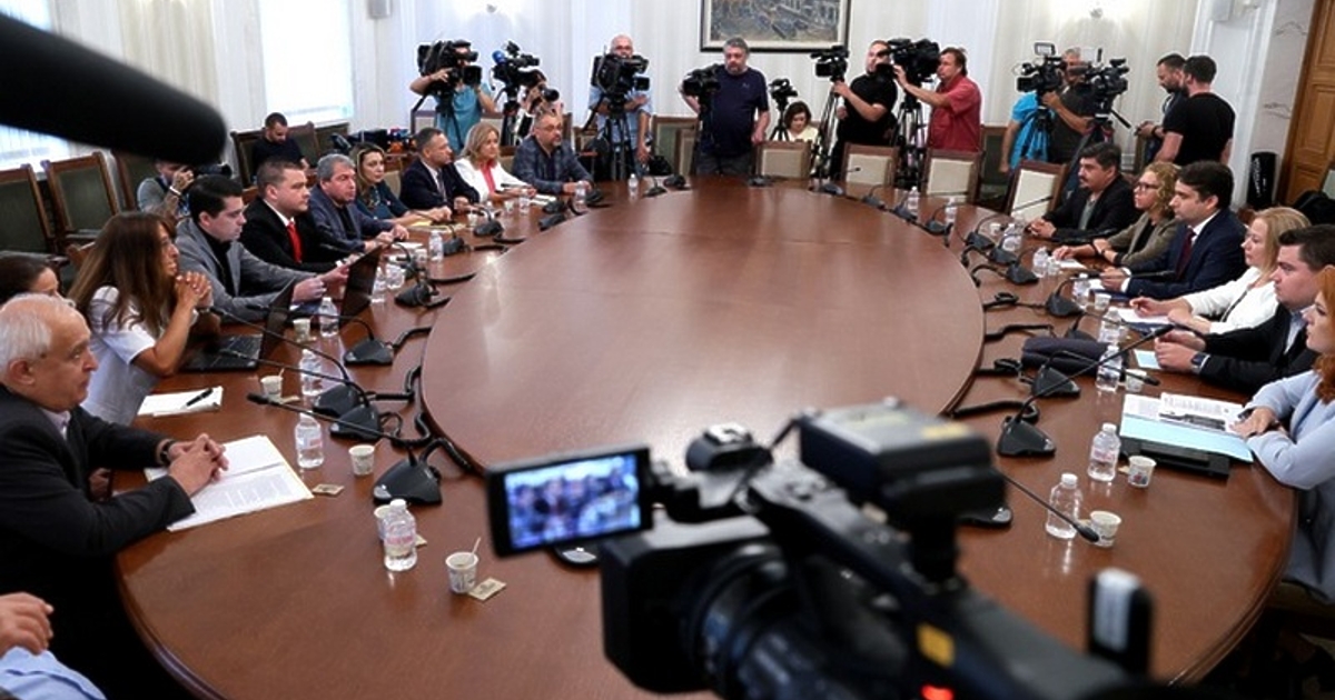 През нощта Русия продължи да атакува брутално украинския черноморски град