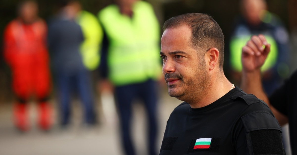 Крайно време е тази група от хора, която така ежедневно