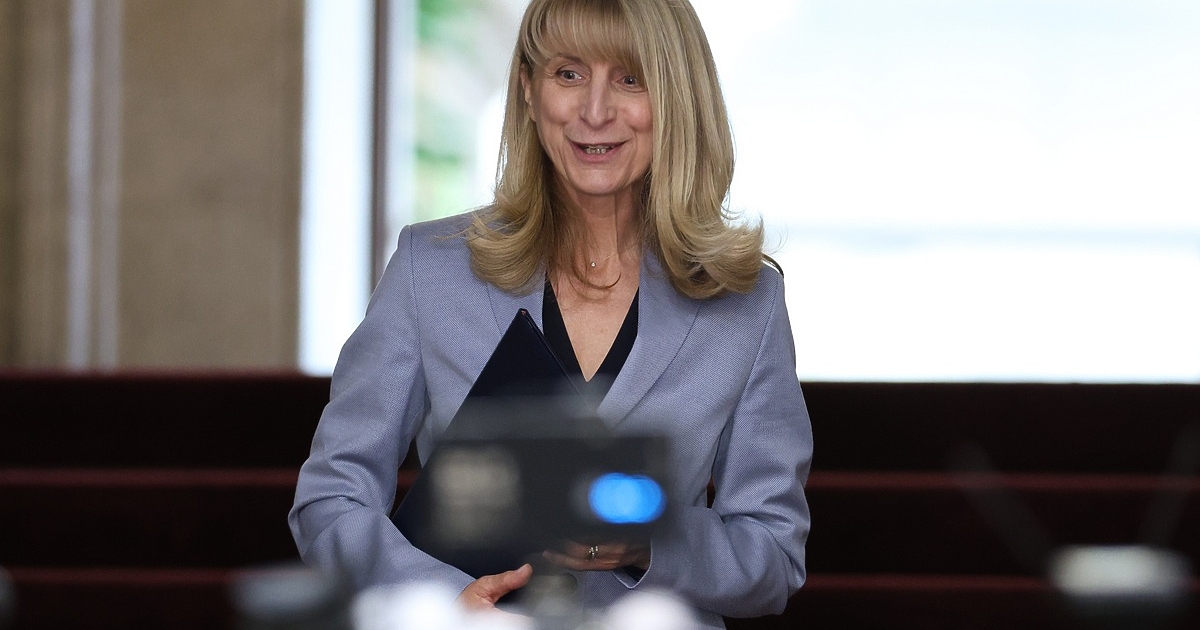 Днес, 19 август, от 11:00 часа държавният глава Румен Радев ще приеме