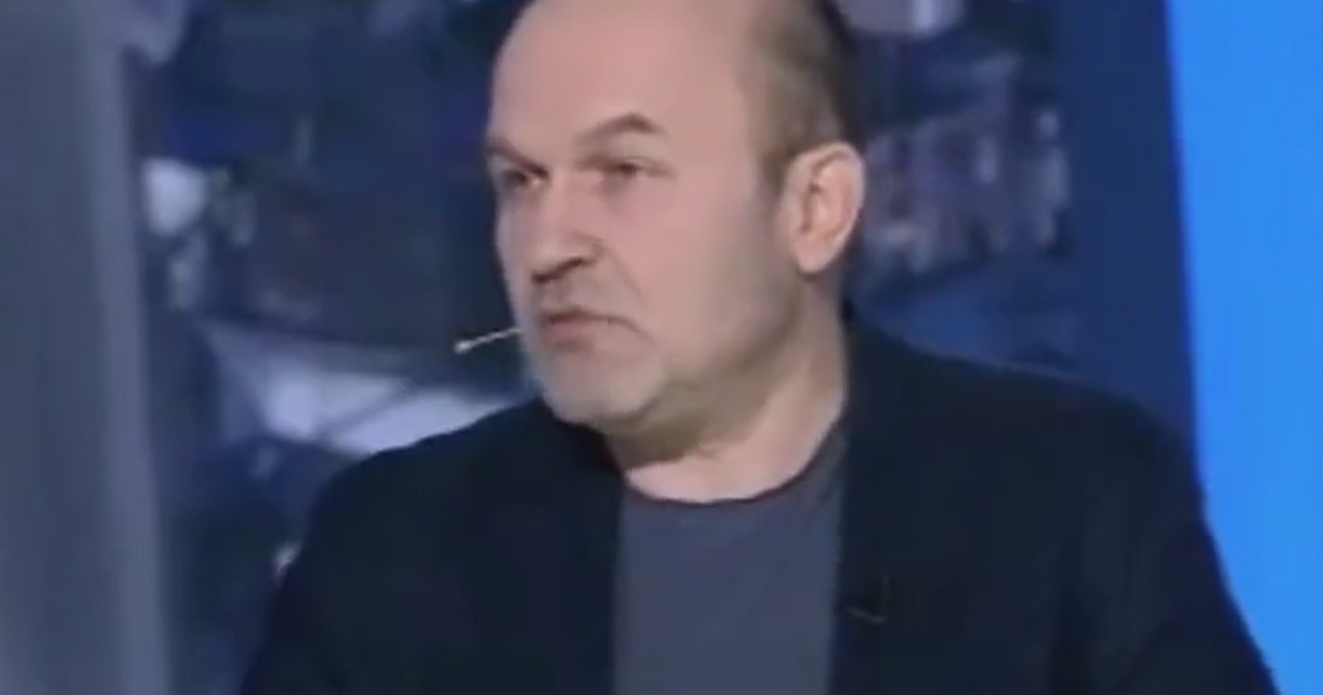 Може да се наложи да пожертваме пограничните ни райони.Това обяви