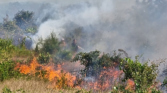Франция и Германия изпратиха по два самолета в България за