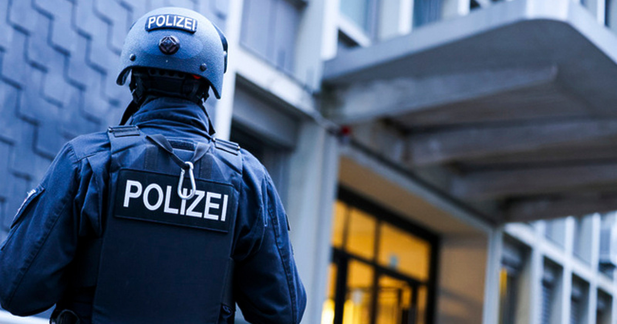 Сириецът, заподозрян за извършването на нападението с нож в германския