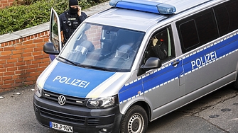 Германия е в повишена готовност за терористични атаки заради ескалацията