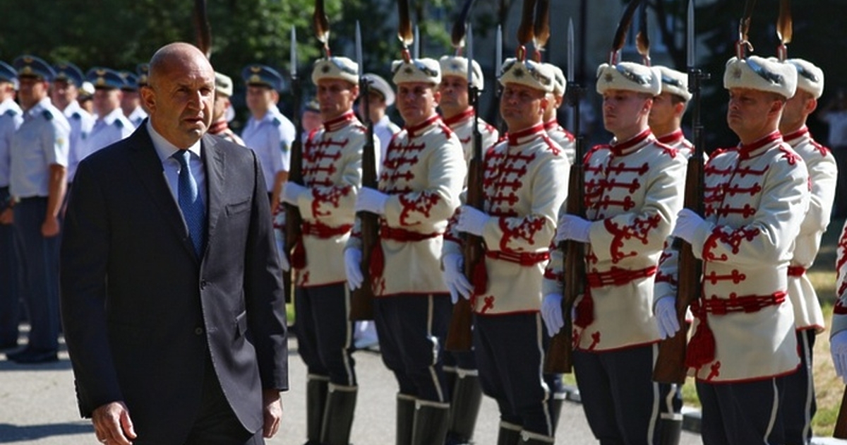 Успехът ще бъде с тези, които имат ясна представа за