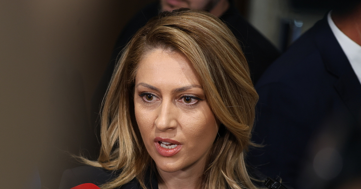 Не съм дала нито един повод, за да се налага