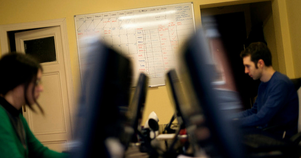 Безработицата в Европейския съюз остава 6 % през юни, при