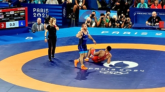 13 ият ден от Олимпиадата е най важният досега за българските спортисти  Вечерта