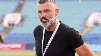 Съвсем очаквано ЦСКА София се разделя със старши треньора си Томислав